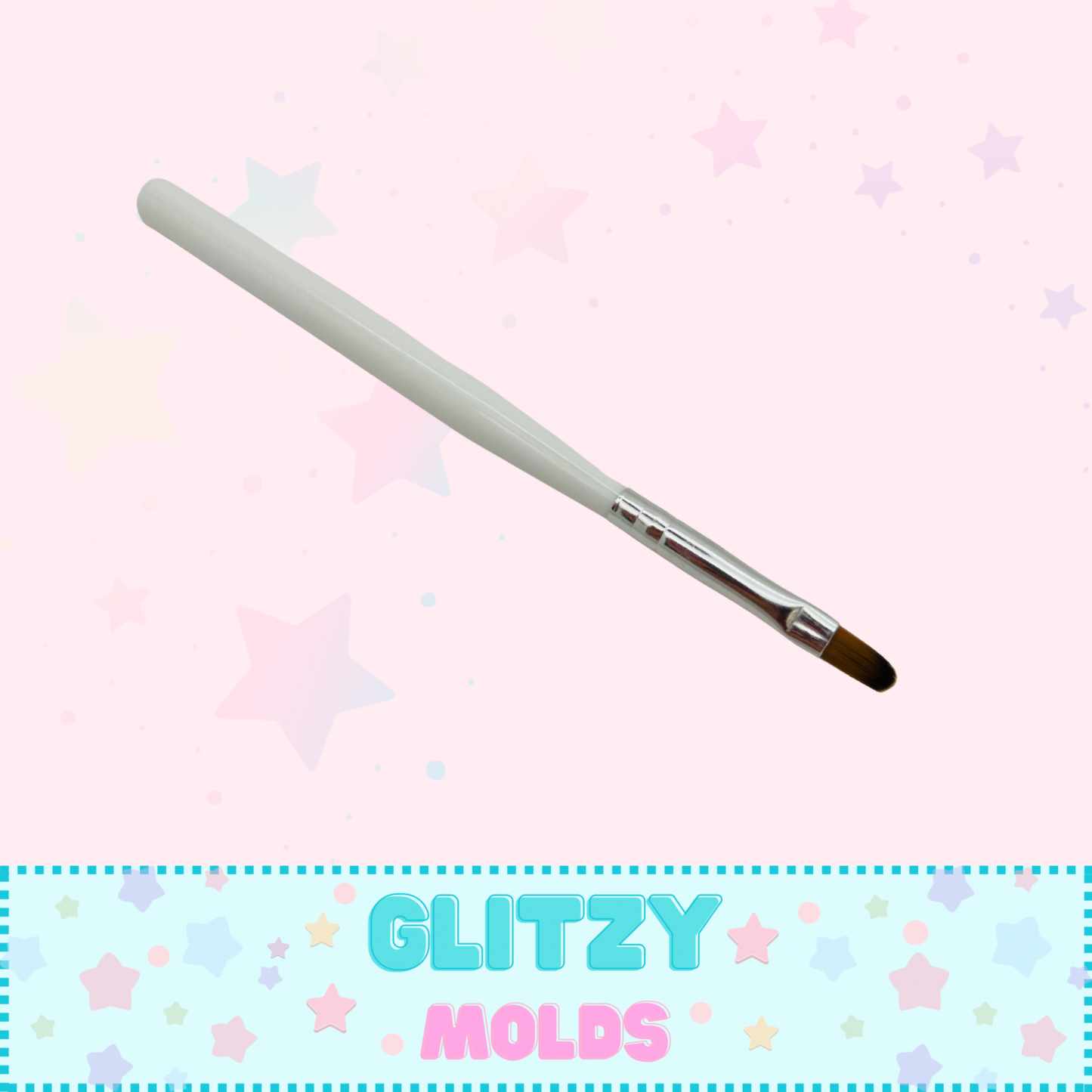 Pincel para Matizado