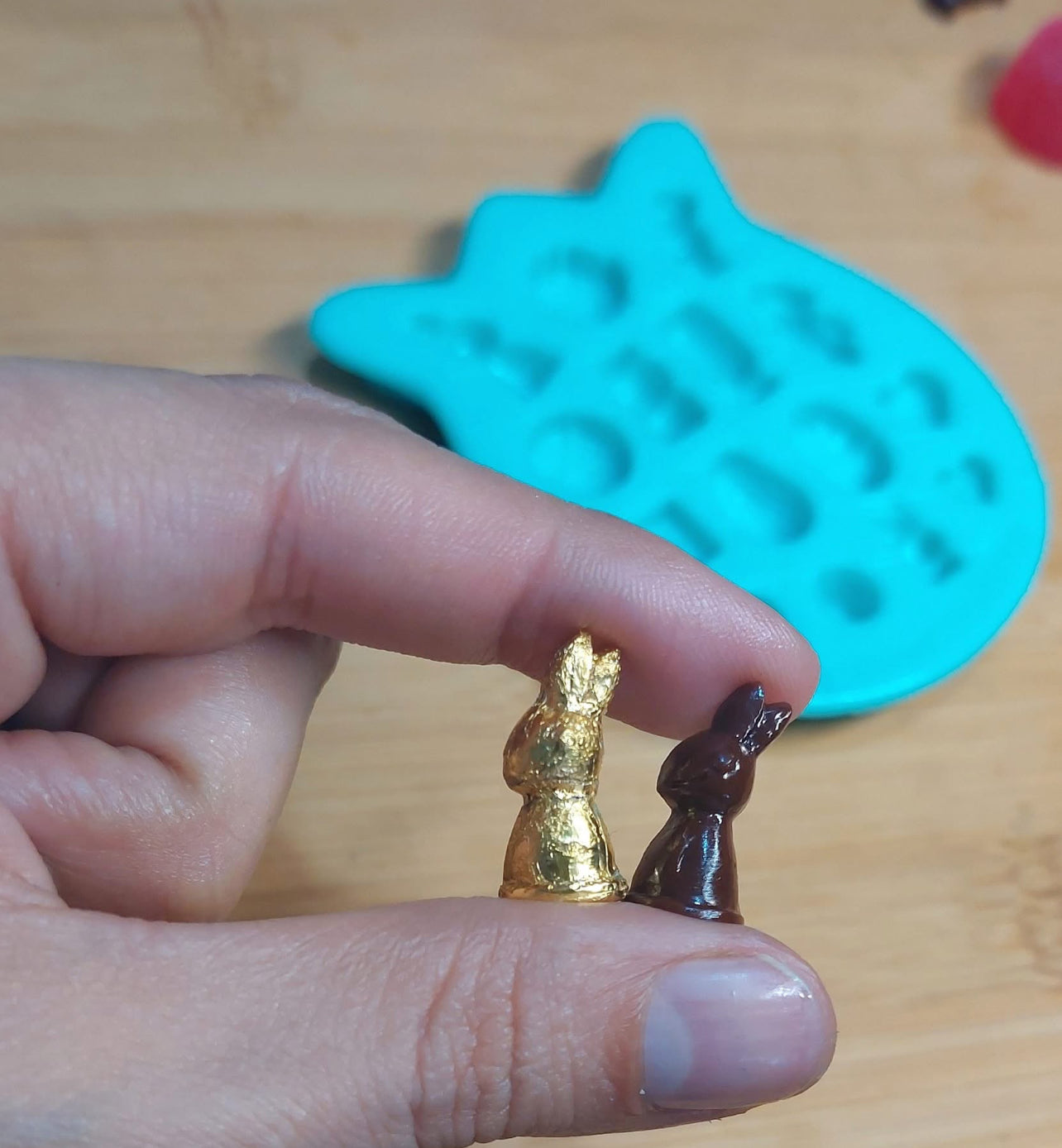 Molde Piñitas Edición 6 de Edith Hernandez EH-Pinitas6