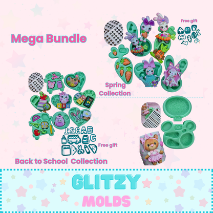 Spring and Back to School Collection 2026 by Eris Gonzalez