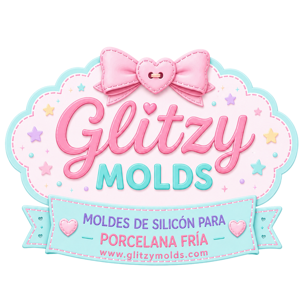 Glitzy Molds
