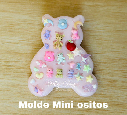 **PRE VENTA*** Pretty Clays Cariñosita  Baby Collection 2026