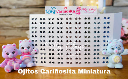 **PRE VENTA*** Pretty Clays Cariñosita  Baby Collection 2026