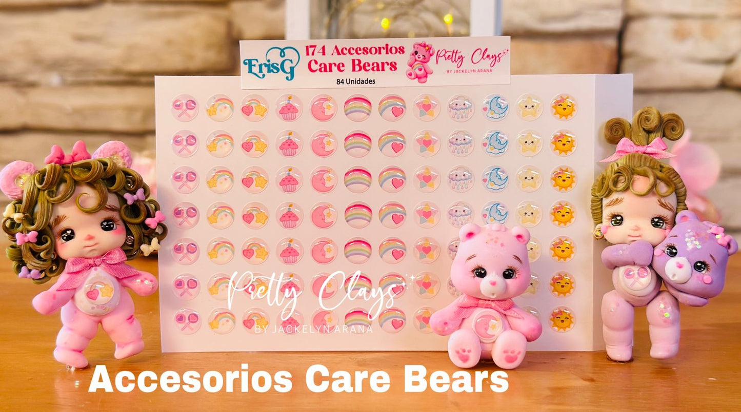 **PRE VENTA*** Pretty Clays Cariñosita  Baby Collection 2026