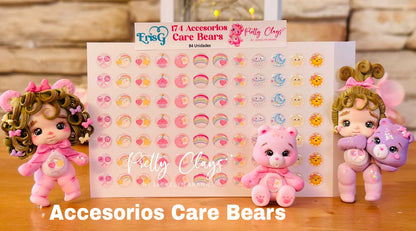 **PRE VENTA*** Pretty Clays Cariñosita  Baby Collection 2026