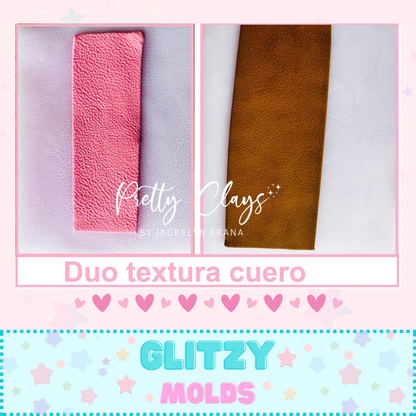 **PRE VENTA*** Colección Accesorios Vaquerita de Pretty Clays
