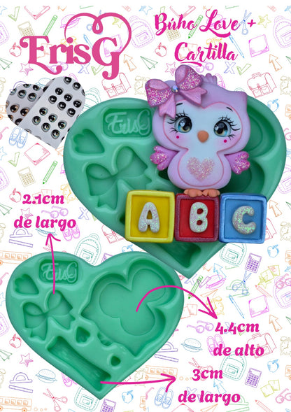 Spring and Back to School Collection 2026 by Eris Gonzalez