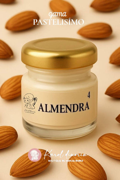 Pastelisimos, Cold Porcelain Pigments