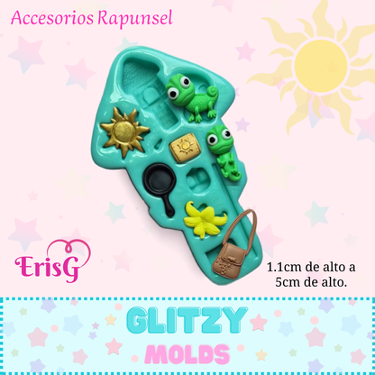 Pre Order - Princess Collection & Toy Story Collection by Eris Gonzalez