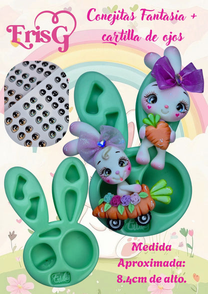 Spring and Back to School Collection 2026 by Eris Gonzalez