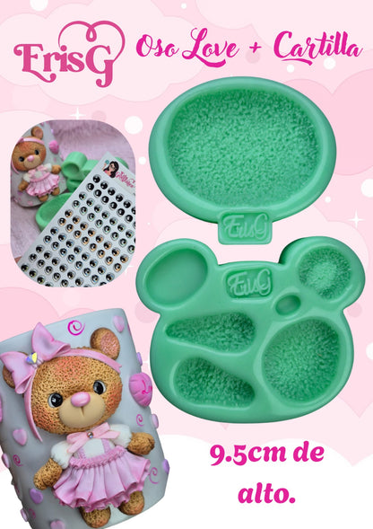 Spring and Back to School Collection 2026 by Eris Gonzalez