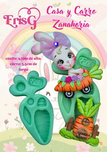 Spring and Back to School Collection 2026 by Eris Gonzalez