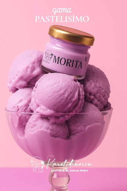 Pastelisimos, Cold Porcelain Pigments