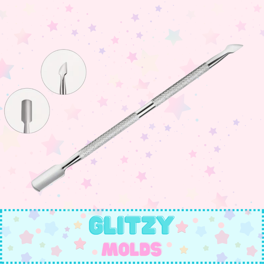 Stainless Steel Shaping Tool, Duo Ended DAI-4