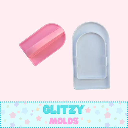 14 pcs Acrylic Modeling Clay Tools – Glitzy Molds
