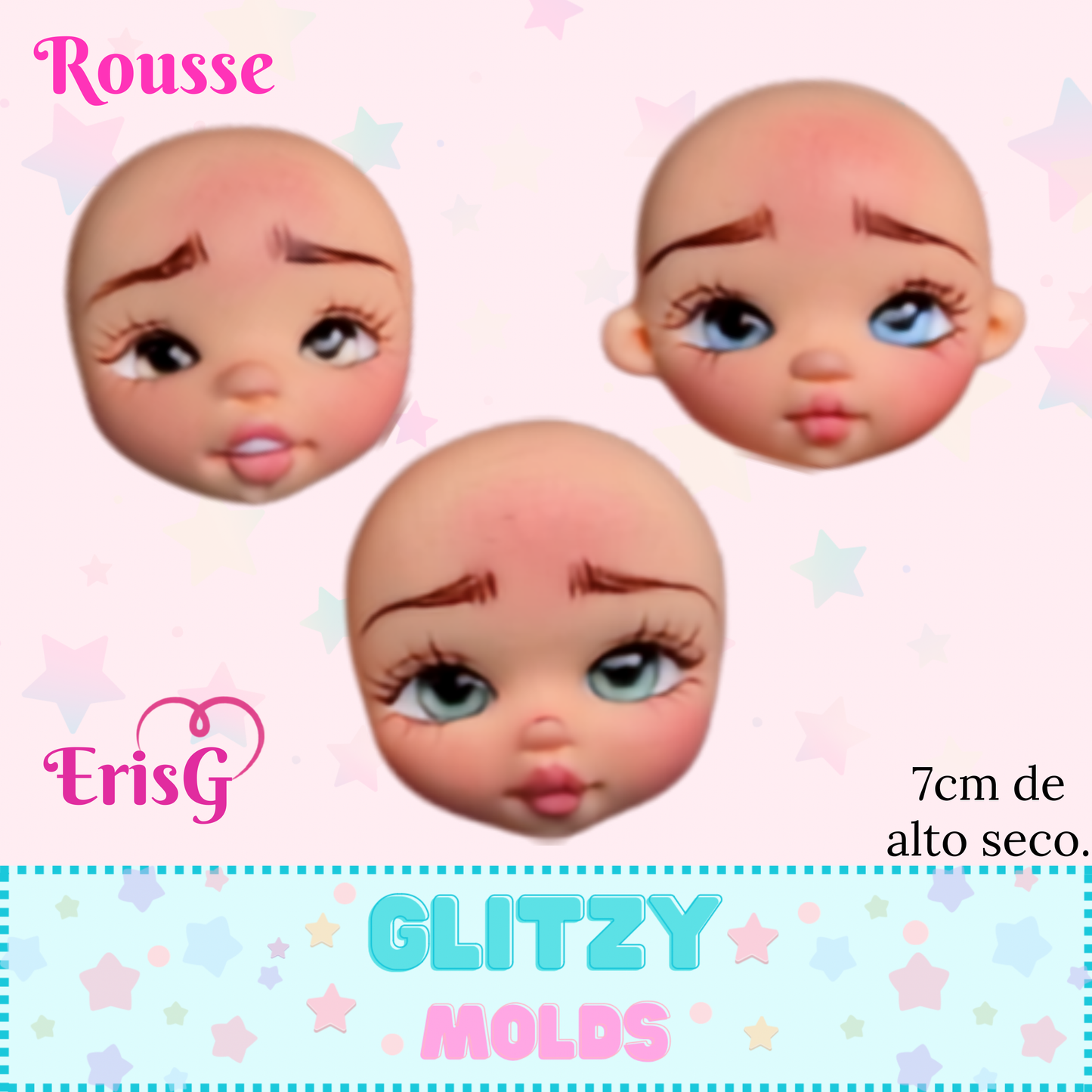 Pre Order - Princess Collection & Toy Story Collection by Eris Gonzalez