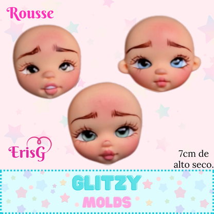 Pre Order - Princess Collection & Toy Story Collection by Eris Gonzalez