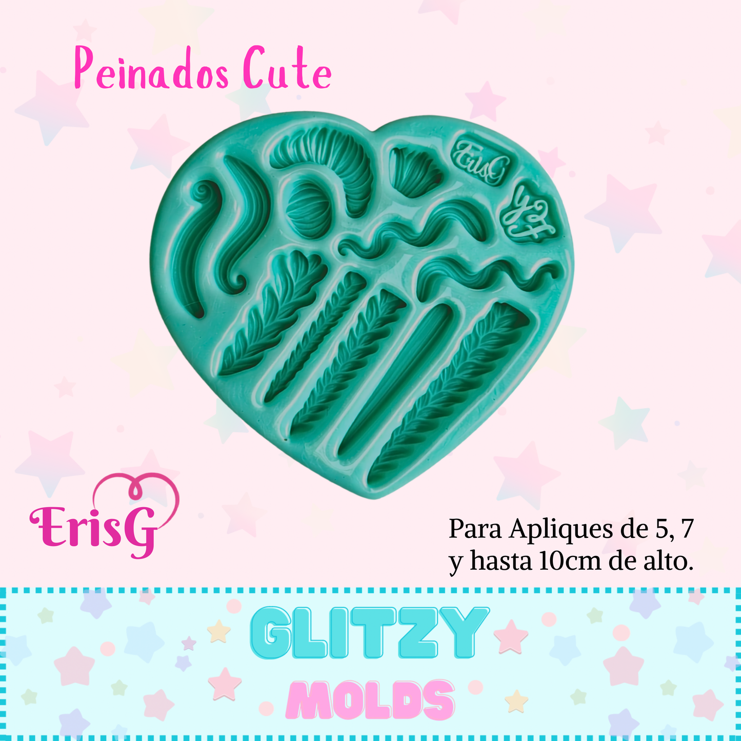 Pre Order - Princess Collection & Toy Story Collection by Eris Gonzalez