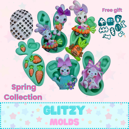 Spring and Back to School Collection 2026 by Eris Gonzalez