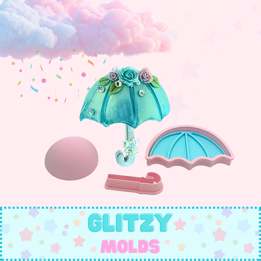 Umbrella Cutter Kit, Clay Cutter GM-Umbrella