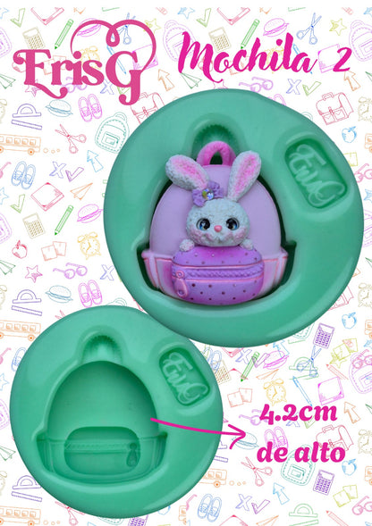 Spring and Back to School Collection 2026 by Eris Gonzalez