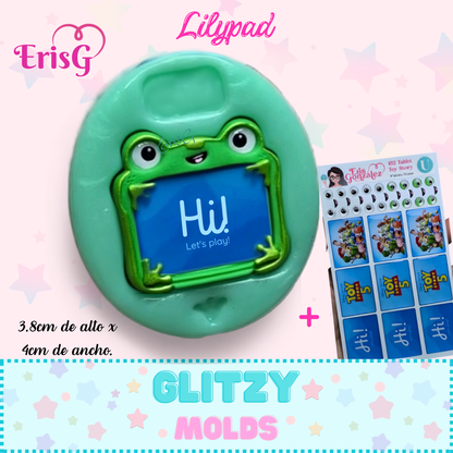 Pre Order - Princess Collection & Toy Story Collection by Eris Gonzalez