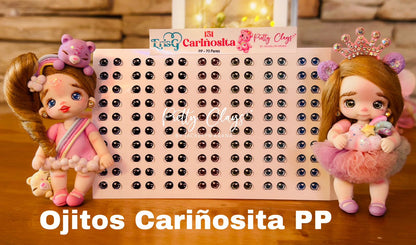 **PRE VENTA*** Pretty Clays Cariñosita  Baby Collection 2026