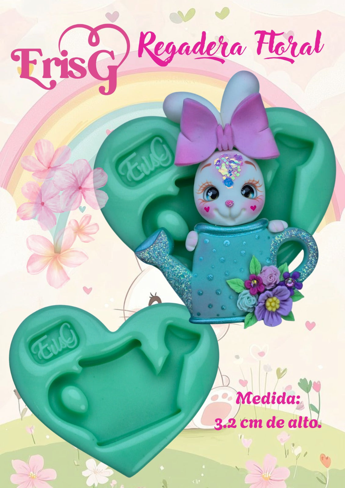 Spring and Back to School Collection 2026 by Eris Gonzalez