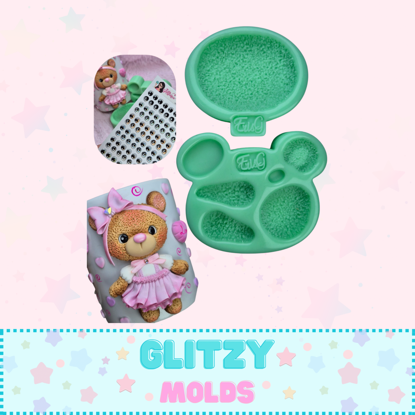 Spring and Back to School Collection 2026 by Eris Gonzalez