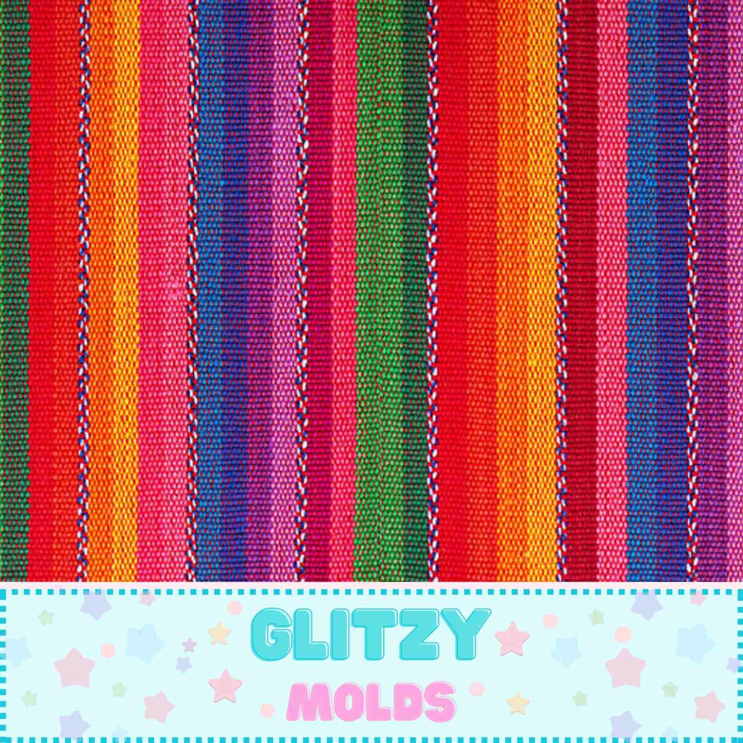 Mexican Traditions, Printed fabric Sheet, 8 by 11 inches, Mexican1