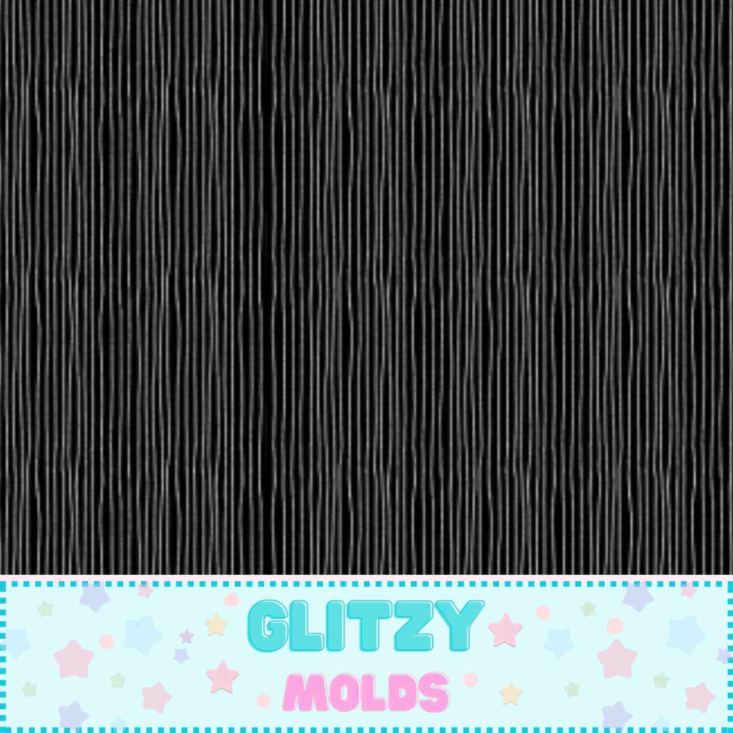 Telita estampada de Sally Girl, Hoja de 8 x 11 pulgadas, Sally1