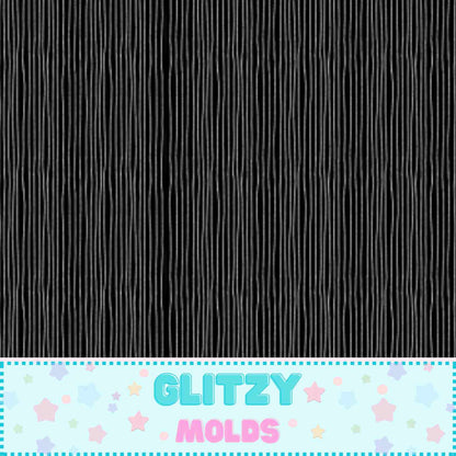 Telita estampada de Sally Girl, Hoja de 8 x 11 pulgadas, Sally1