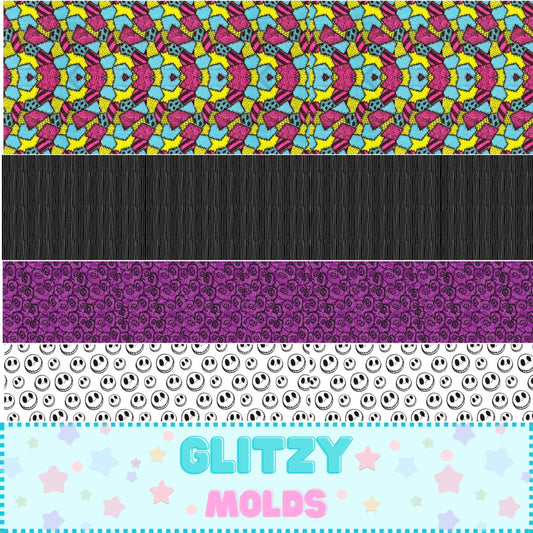 Sally Girl Prints, Printed fabric Sheet, 8 by 11 inches, Sally1