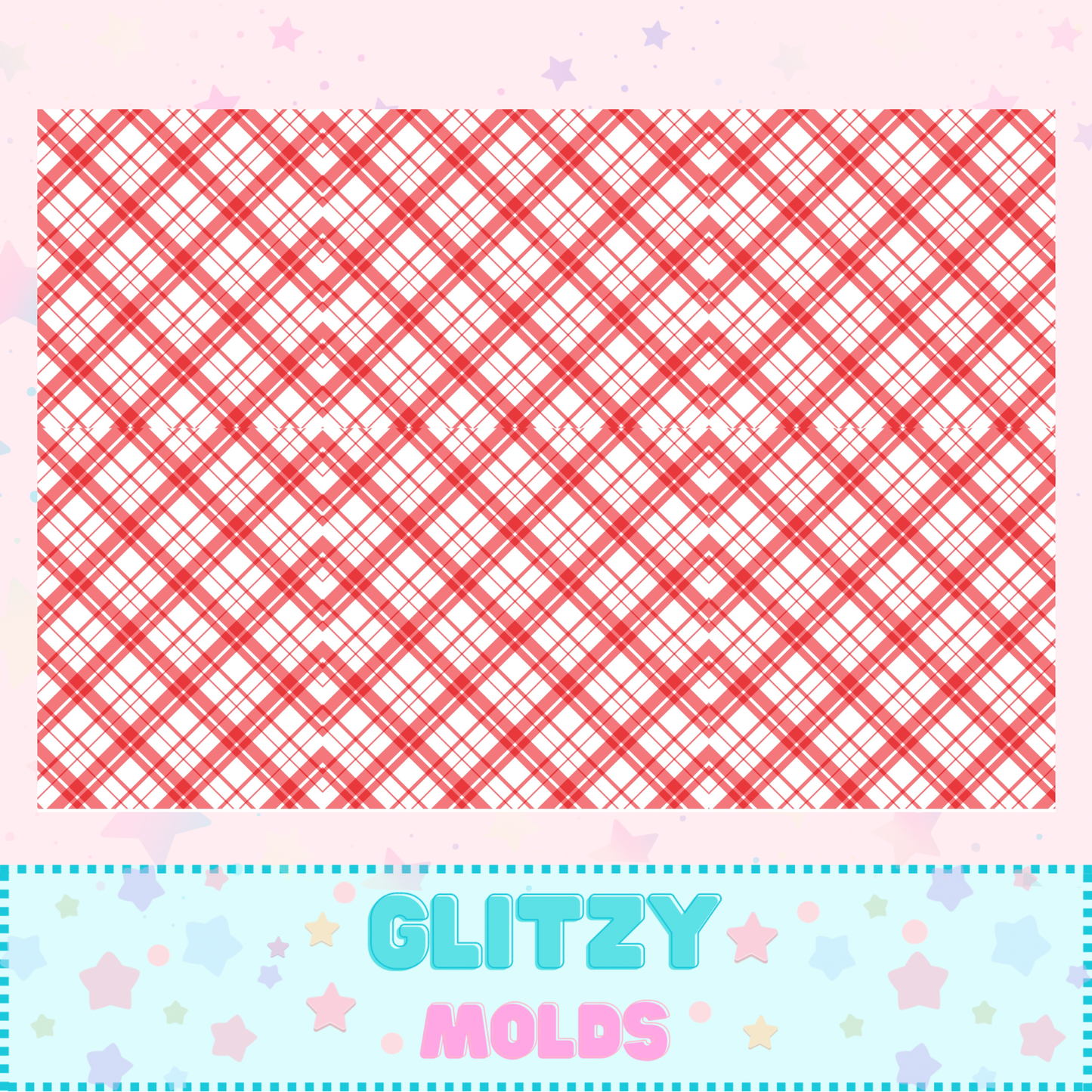 Tela estampada con motivos navideños, Hoja de 8 x 11 pulgadas, Winter-3