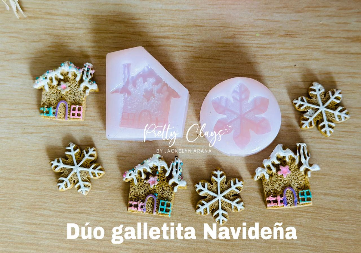 PRE-ORDER | Pretty Clays Winter 2026 Collection – Dolls, Cute Princesses & Winter