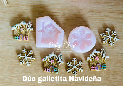 PRE-ORDER | Pretty Clays Winter 2026 Collection – Dolls, Cute Princesses & Winter