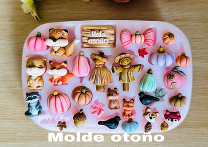 PRE-ORDER | Pretty Clays Winter 2026 Collection – Dolls, Cute Princesses & Winter